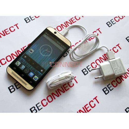 HTC One M8 Gold